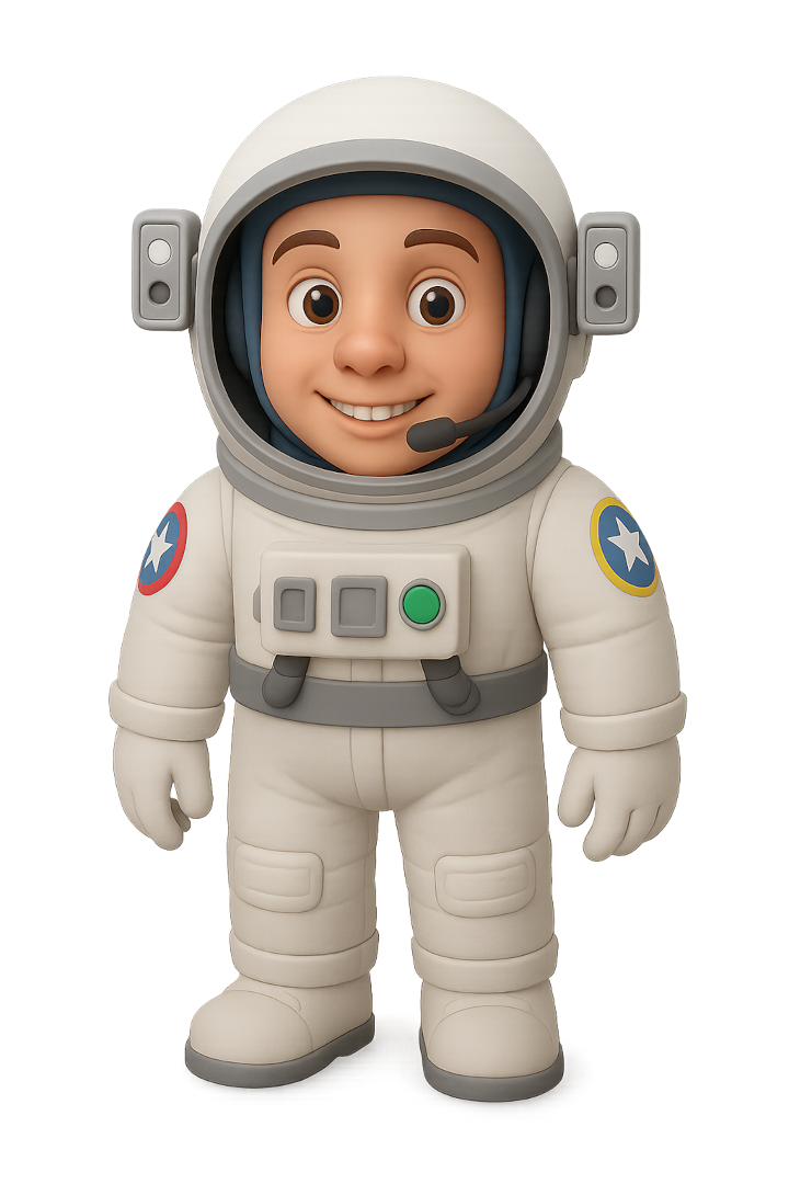 Astronaut